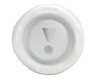 JBL Flip 7 Biały` - 1347203 - zdjęcie 6